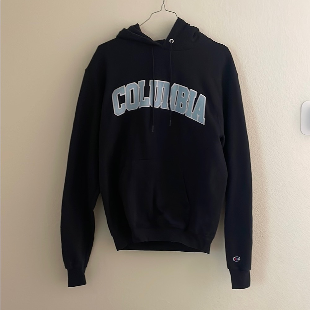 Columbia Hoodie